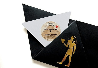 Egypt, Egypt / Girls (Record Store Day Black Friday 2015)