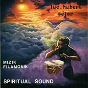Mizik Filamonik - Spiritual Sound