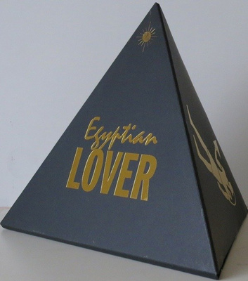 Egypt, Egypt / Girls (Record Store Day Black Friday 2015)
