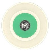 Longing (clear vinyl)