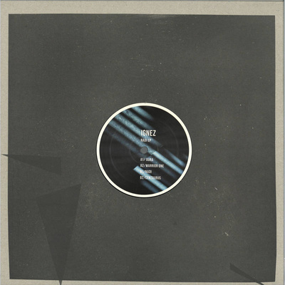 Nadi EP