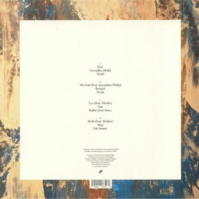 Lys (trifold)