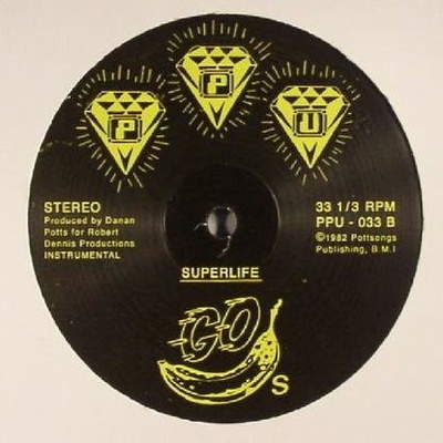 Go Bananas