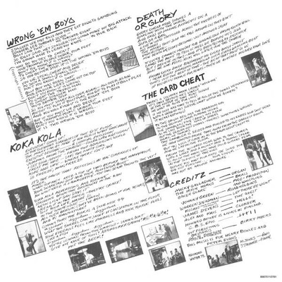 London Calling (180g)