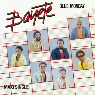 Blue Monday