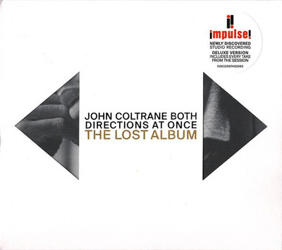 Both Directions At Once: The Lost Album (Deluxe Edition)