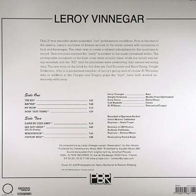 The Kid [Used / Second Hand]