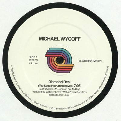 Looking Up To You / Diamond Real