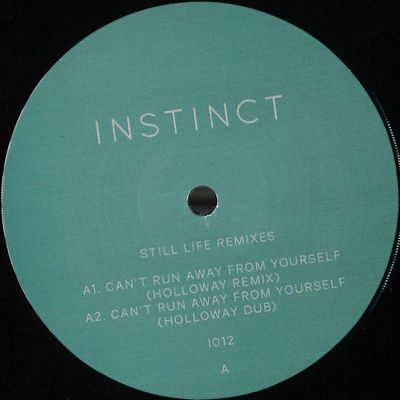 Still Life Remixes