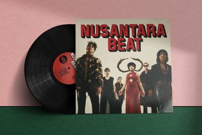 Nusantara Beat