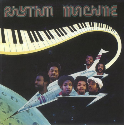 Rhythm Machine (180g)