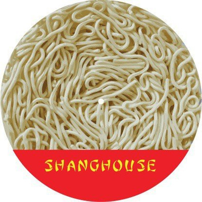 Shanghouse EP