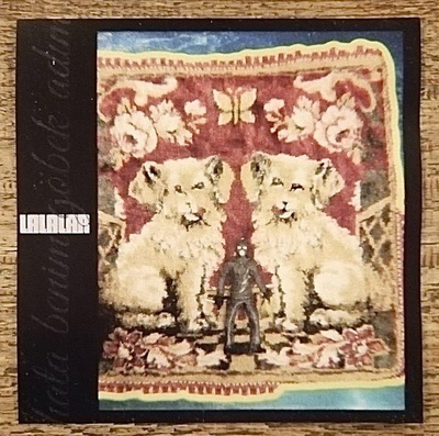 Mecnun'dan Beter Haldeyim / Hata Benim Göbek Adım