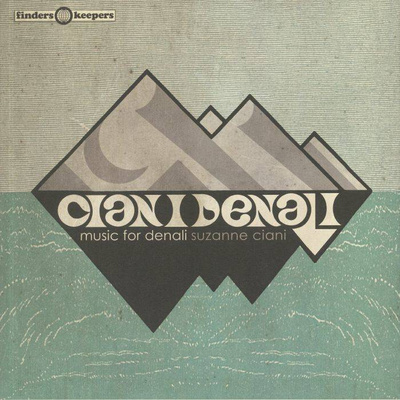 Music For Denali