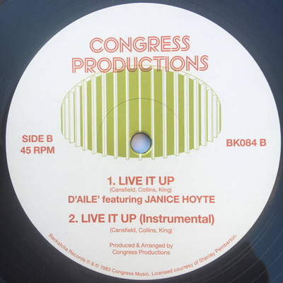 Congress Productions