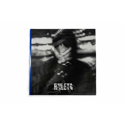 Ruleta (Gatefold) 180g