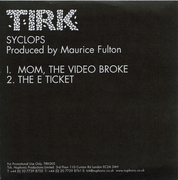 Mom, The Video Broke promo