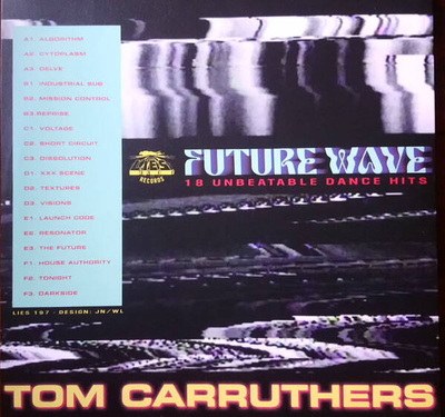 Future Wave