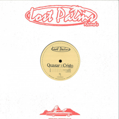 Swearing EP (Gold Marbled Vinyl)