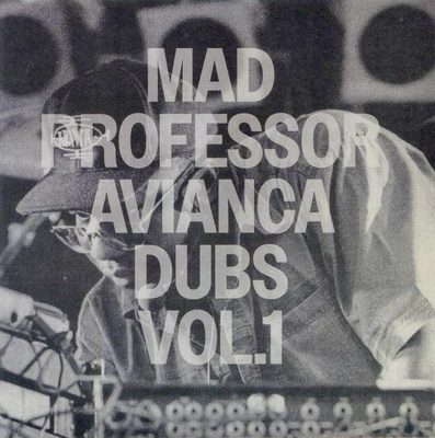 Avianca Dubs Vol.1