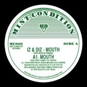Mouth