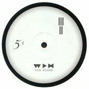 We Play House Recordings 10 Years Sampler 5