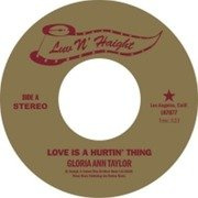 Love Is A Hurtin' Thing / Brother Less Than A Man