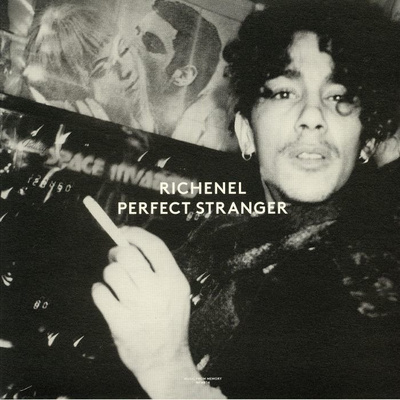 Perfect Stranger