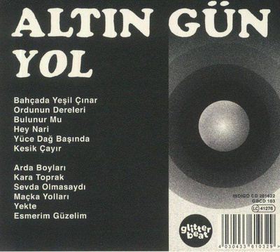 Yol