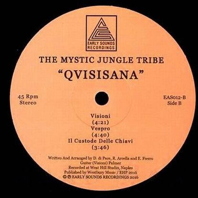 Qvisisana