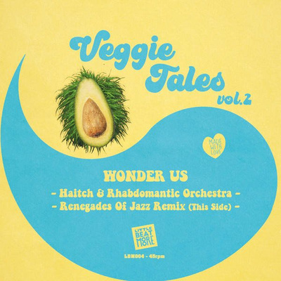 Veggie Tales Vol. 2