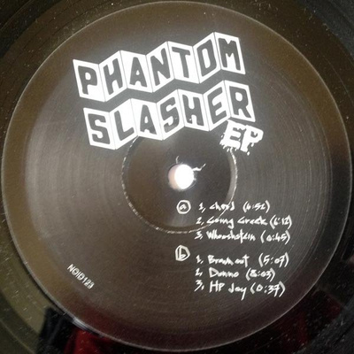 Phantom Slasher EP