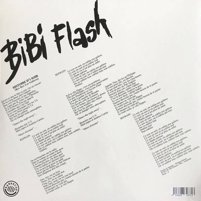 Histoire D'1 Soir (Bye Bye Les Galères)