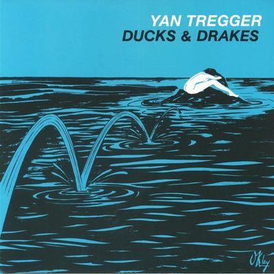 Ducks & Drakes (gatefold)