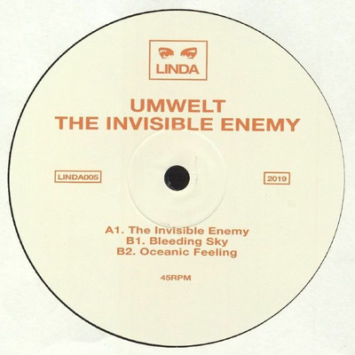 The Invisible Enemy
