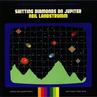 Shitting Diamonds On Jupiter