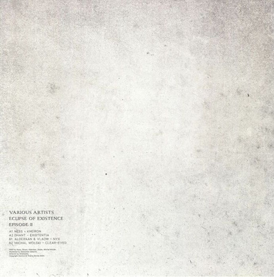 Eclipse Of Existence Episode II