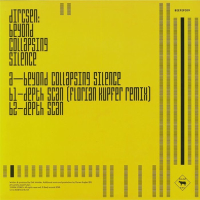 Beyond Collapsing Silence