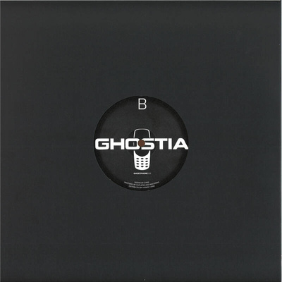 Ghost Phone 008