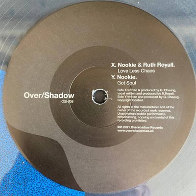 Love Less Chaos / Got Soul EP