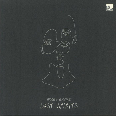 Lost Spirits