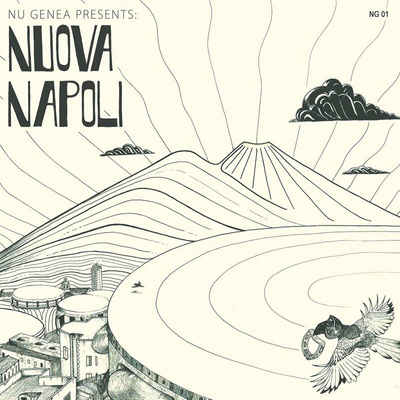 Nuova Napoli (2022 Repress)