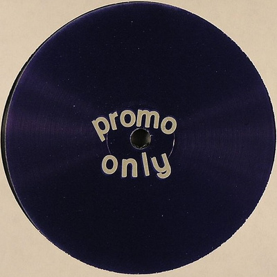 Diskomiks EP [Used / Second Hand]