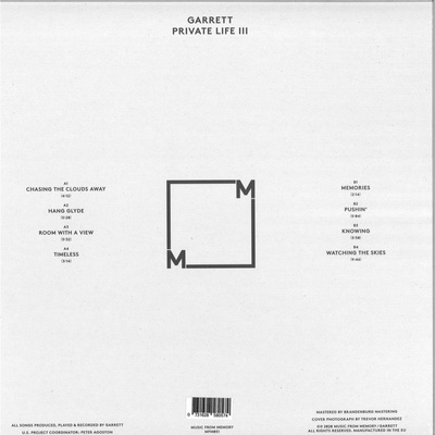 Private Life III