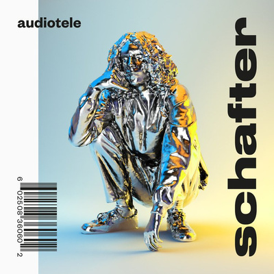 Audiotele (Edycja Limitowana)