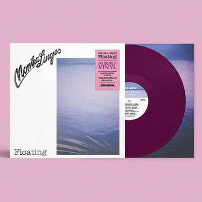 Floating (Record Store Day Black Friday 2024)