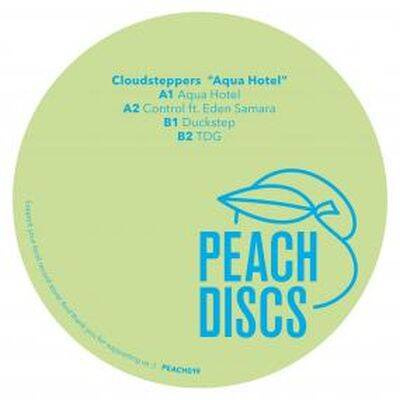 Aqua Hotel EP