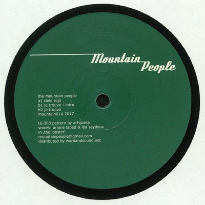 Mountain 014