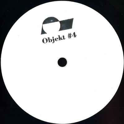 Objekt #4