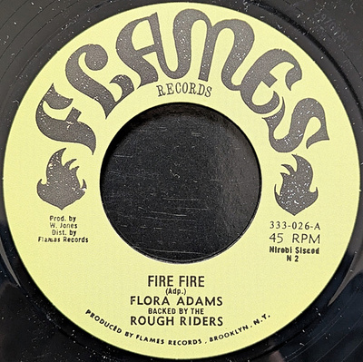 Fire Fire